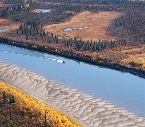 Kobuk Valley National Park (U.S. National Park Service)